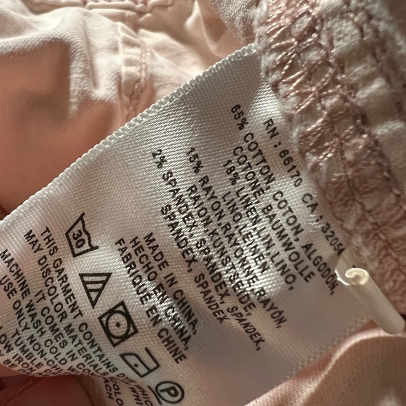 Anthropologie‎ The Wanderer Pants- 28 - Picture 10 of 11